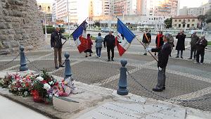 2025 03 26 TOULON TRAGEDIE DE LA RUE D ISLY A ALGER 26 03 1962 AVEC LE CNR (21)